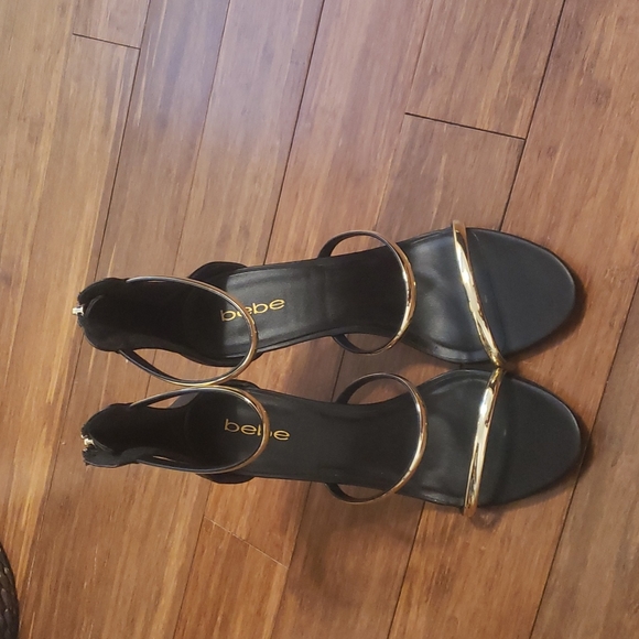 Heels Bebe - Picture 6 of 11